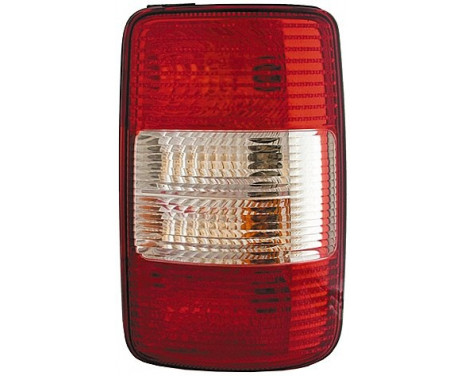 Combination Tail Light 2VP 354 042-021 Hella