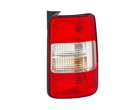 Combination Tail Light 2VP 354 042-021 Hella, Image 2