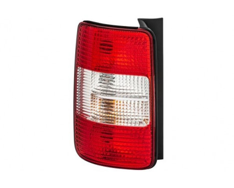 Combination Tail Light 2VP 354 043-011 Hella, Image 2