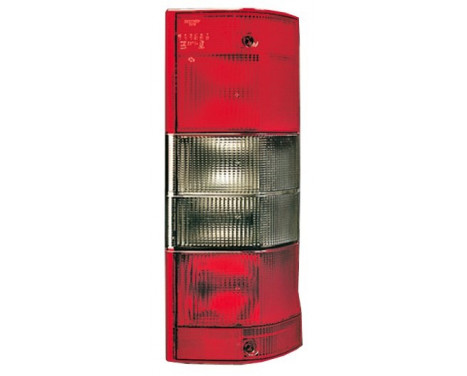 Combination Tail Light 2VP 354 276-021 Hella