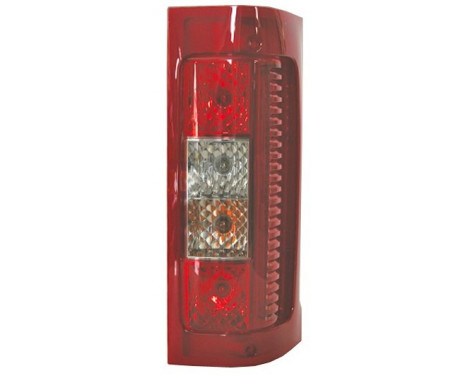 Combination Tail Light 2VP 354 277-021 Hella
