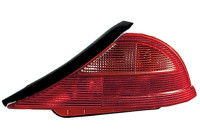 Combination Tail Light 2VP 354 405-021 Hella