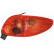 Combination Tail Light 2VP 354 413-011 Hella, Thumbnail 2