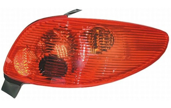 Combination Tail Light 2VP 354 413-011 Hella, Image 2