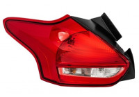 Combination Tail Light 2VP 354 828-071 Hella