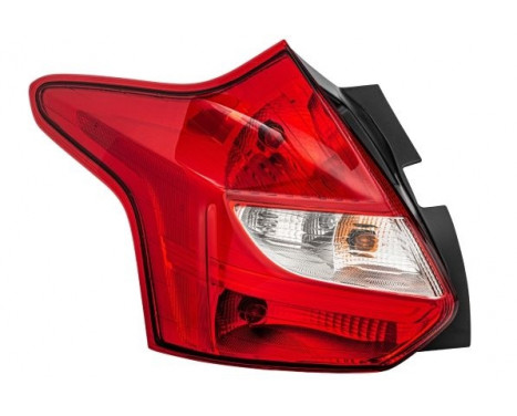 Combination Tail Light 2VP 354 995-051 Hella, Image 2