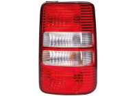 Combination Tail Light 2VP 354 999-031 Hella