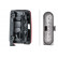 Combination Tail Light 2VP 354 999-031 Hella, Thumbnail 3