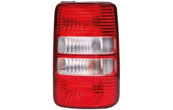Combination Tail Light 2VP 354 999-041 Hella