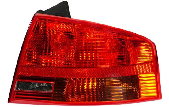 Combination Tail Light 2VP 965 037-051 Hella