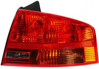 Combination Tail Light 2VP 965 037-061 Hella