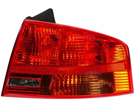 Combination Tail Light 2VP 965 037-061 Hella