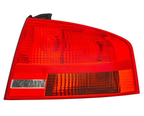 Combination Tail Light 2VP 965 037-061 Hella, Image 2