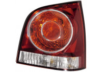 Combination Tail Light 2VP 965 303-081 Hella