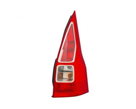 Combination Tail Light 2VP 982 006-021 Hella, Image 2