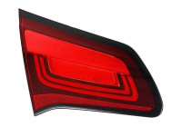 Combination Tail Light 2XX 354 833-011 Hella