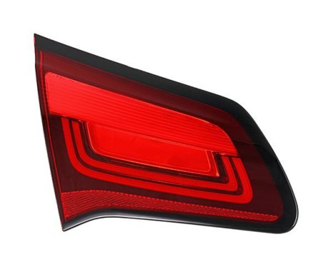 Combination Tail Light 2XX 354 833-011 Hella