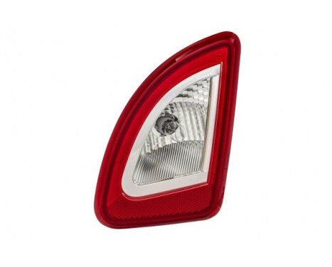Combination Tail Light 2ZR 010 939-041 Hella