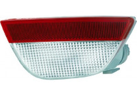 Combination Tail Light 2ZR 354 063-021 Hella