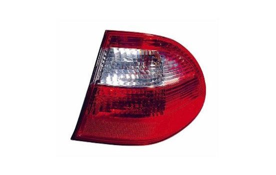 Combination Tail Light 3041926U Van Wezel