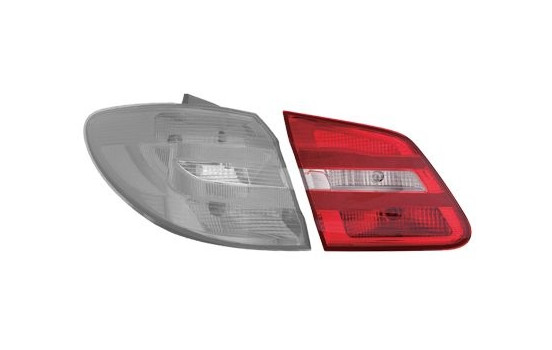 Combination Tail Light 3054923U Origineel