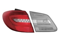 Combination Tail Light 3054925 Van Wezel
