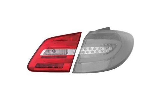 Combination Tail Light 3054928U Origineel