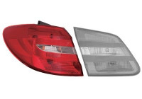 Combination Tail Light 3054931 Van Wezel