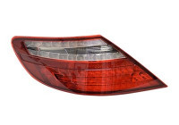 Combination Tail Light 3058925 Van Wezel