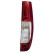 Combination Tail Light 3080932 Van Wezel, Thumbnail 2