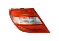 Combination Tail Light 3090931 Van Wezel