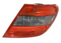 Combination Tail Light 3090934 Van Wezel