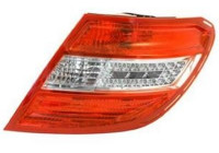Combination Tail Light 3090936 Van Wezel