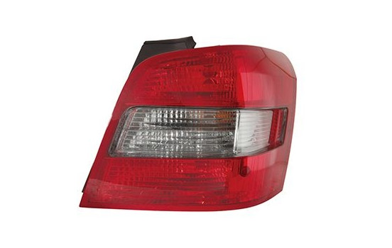 Combination Tail Light 3092932 Van Wezel