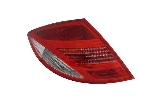 Combination Tail Light 3094921U Van Wezel