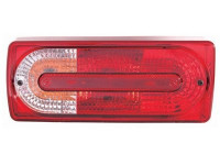Combination Tail Light 3099921 Van Wezel