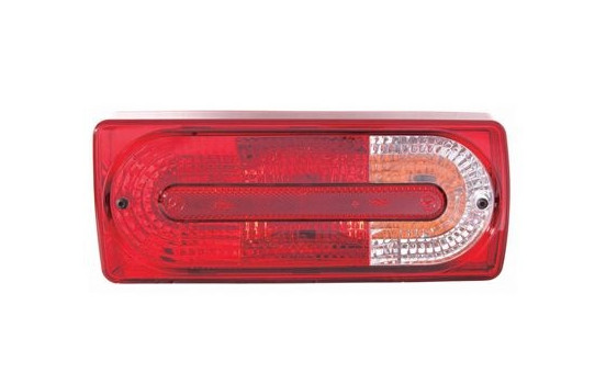 Combination Tail Light 3099922 Van Wezel