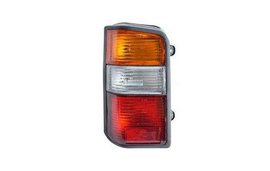 Combination Tail Light 3252921 Van Wezel