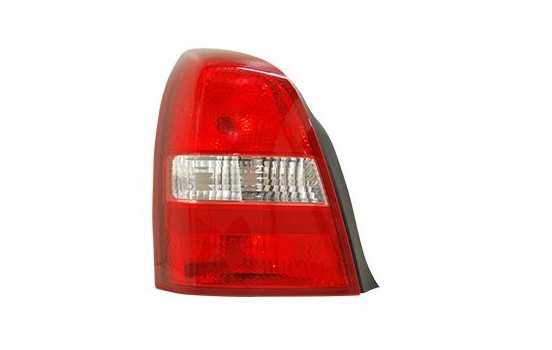 Combination Tail Light 3352931 Van Wezel
