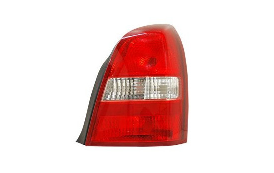 Combination Tail Light 3352932 Van Wezel