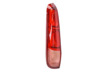 Combination Tail Light 3367935 Van Wezel