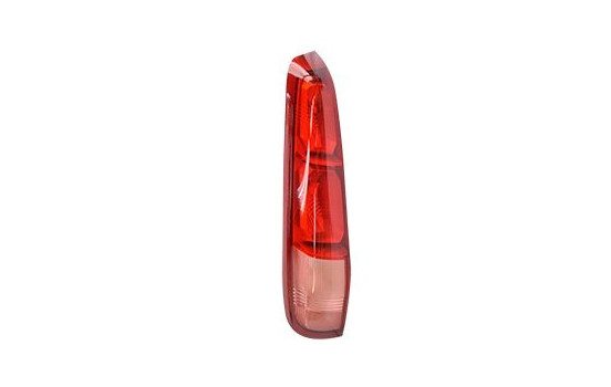 Combination Tail Light 3367935 Van Wezel