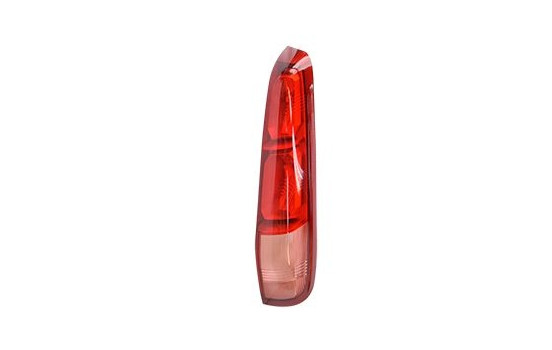 Combination Tail Light 3367936 Van Wezel