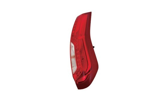 Combination Tail Light 3369932 Van Wezel