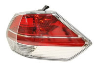 Combination Tail Light 3377921 Van Wezel