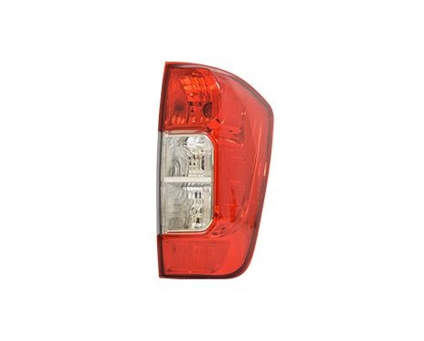 Combination Tail Light 3392932 Van Wezel