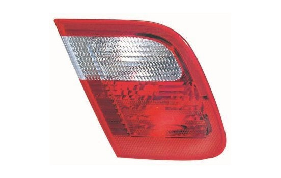 Combination Tail Light 344-1301L-UQ Depo