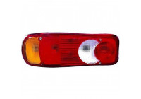 Combination Tail Light 3484892 Diederichs