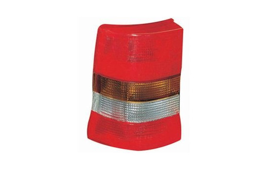 Combination Tail Light 3739931 Van Wezel