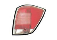 Combination Tail Light 3745936 Van Wezel
